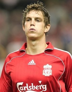 Daniel Agger