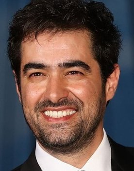 Shahab Hosseini Photo