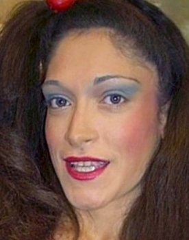 Mia Foxx