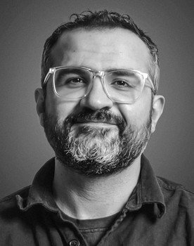 Galvan Mehidi as Abio