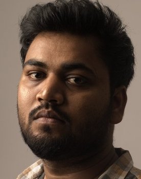 Yuvraj Ganesan