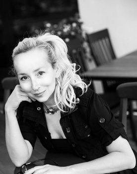 Ieva Puķe