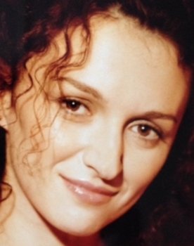 Axelle Bonaparte as The victim