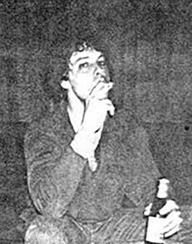 John Henry Timmis IV