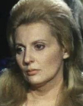 Jenny Orléans