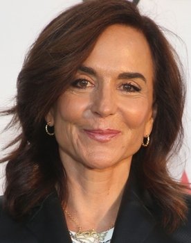 Polly Draper