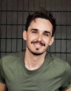 Matthew Caffoe as 