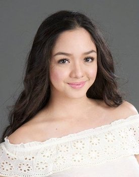 Nikki Bacolod