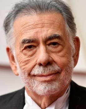Francis Ford Coppola as Self