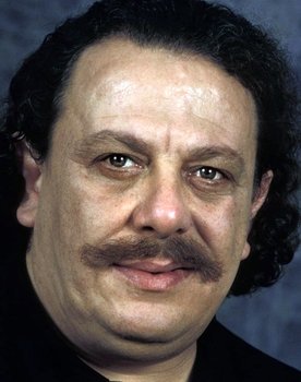 Mahmoud Zemmouri