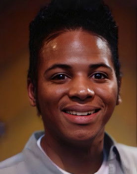 Wylie Draper as Michael Jackson (adult)