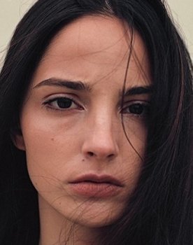 Natalia Jugheli as Matilda