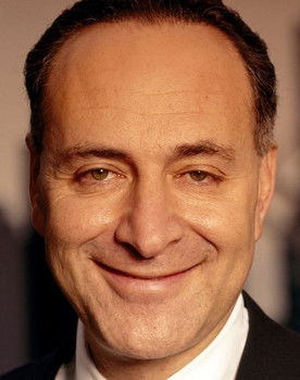 Chuck Schumer