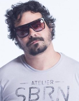 Não Corre Menino!