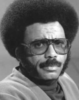 Ralph Waldo "Petey" Greene, Jr. as self - television and radio talk-show host (archival footage)