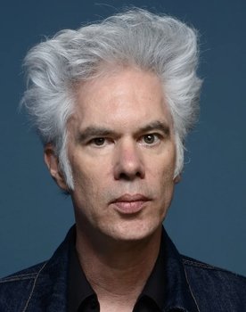 Jim Jarmusch