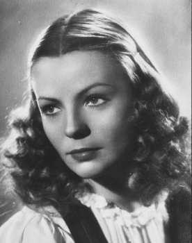 Hilde Krahl