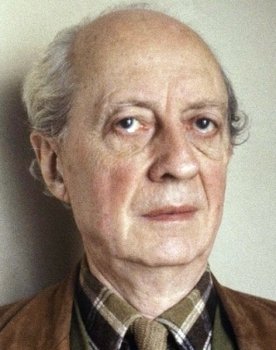 André Pieyre de Mandiargues as Narrator