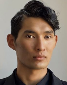 Tuvshinbayar Amartuvshin as Myagmar