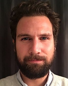 Eduardo Garcia-Drageseth
