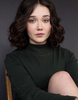 Joy Alexandra as Kako