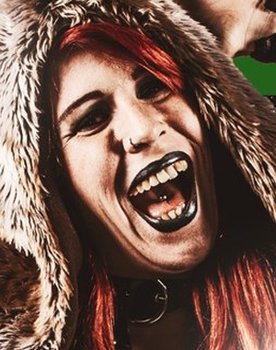 Nicky Foxley as Nicky Foxley