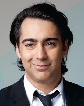 Marco Enriquez-Ominami