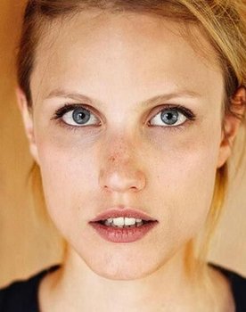 Isabel Thierauch