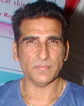 Mukesh Rishi