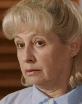 Viktoriya Taranets as 