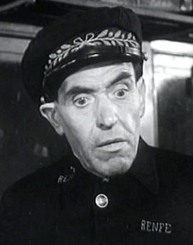 Francisco Bernal