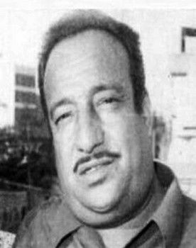 Safaa Mohammed Ali as 