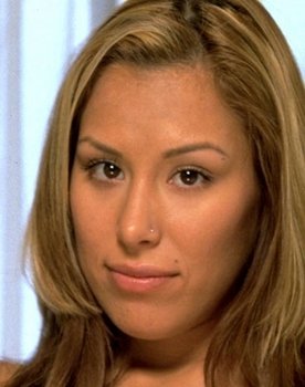 Jennifer Luv