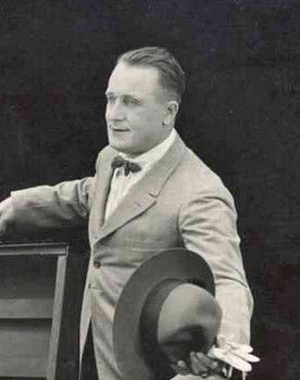 Rudolf J. Walter as Cocl