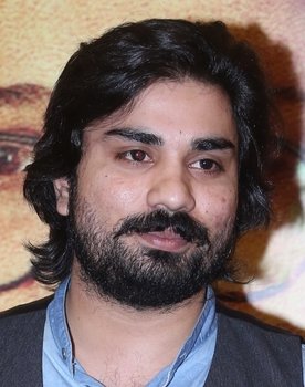 Zamad Baig