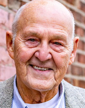 James Neely as Scientist / Dr. Knowby