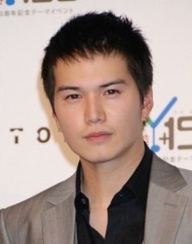 Hayato Ichihara Photo