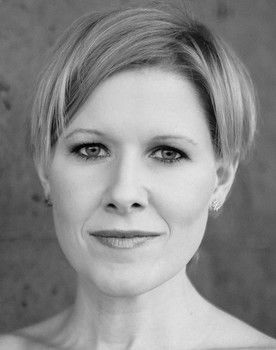 Sally Matthews as Sopran