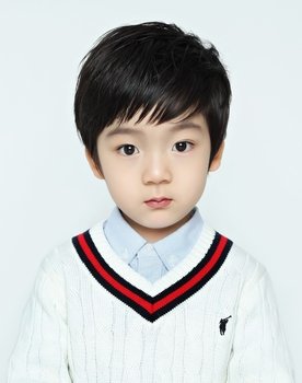 Zheng Qianli as Young Sangui