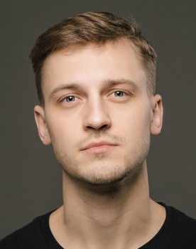 Robin Täpp as Classmate at the Demo Club 1