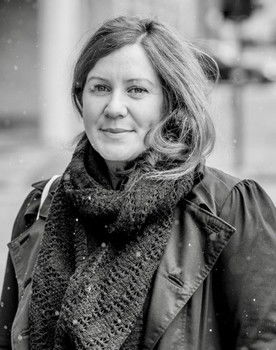 Line Klungseth Johansen