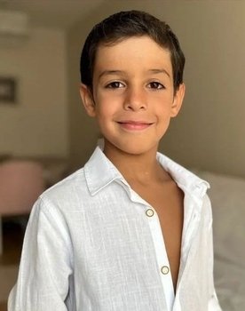 İlker Yağız Selçuk as Arda