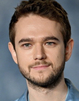 Zedd as Self