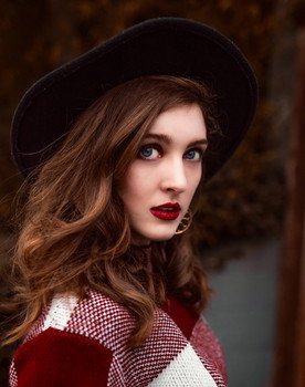 Emily Aron