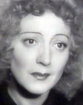 Lucienne Le Marchand