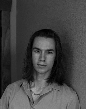 Ethan Sommer as Ethan Sommer