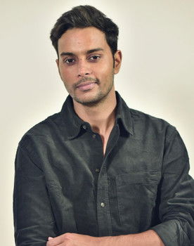 Aatm Prakash Mishra as Deep