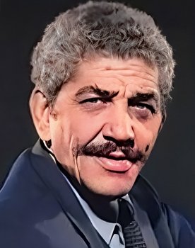 Danyal Topatan as 