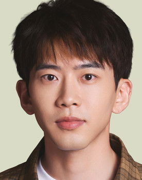 Fei Qiming as Li Guangnan