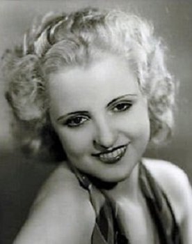 Polly Walters as Ludwig's Girl (uncredited)